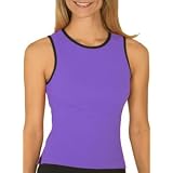 Fit Couture Cambridge II fitness and yoga tank top