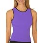Fit Couture Cambridge II fitness and yoga tank top