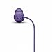 Urbanears Kransen Lilac Purple Earphones Earbuds Headphones Mic Remote 04090119