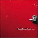 Versus (Remix Album) - Kings of Convenience