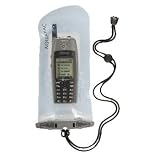 AquaPac 124 Medium Phone GPS Case by AquaPac