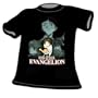 Neon Genesis Evangelion T-Shirt: Neon Genesis Child
