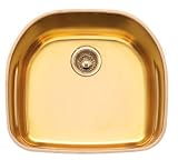 Franke : Elements Series Titanium Sink