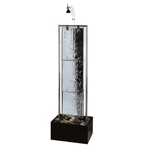 Kenroy Home Reflecting Floor Fountain by 