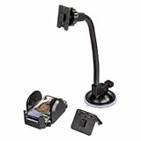 HAMA UNIVERSAL HALTER für MP3 Handy PDA Handheld GPS