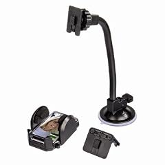 HAMA UNIVERSAL HALTER f�r MP3 Handy PDA Handheld GPS