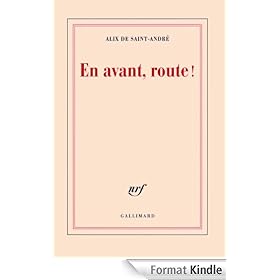 En avant, route!