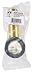 ACE TRADING -PLUMB TAICHUNG ACE7093RB BRASS WASTE SHOE