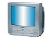 DAEWOO DTD14H9GB 14 TV/DVD Combi with fastext  from Daewoo