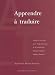 Apprendre A Traduire (French Edition)