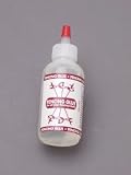 Fencing Glue