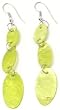 capis dangle Earring drop