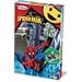 Spider-Man Colorforms Playset