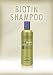   - Nexxus VitaTress Biotin Shampoo (33.8 oz.)