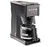 Bunn Home Coffee Brewer, Black