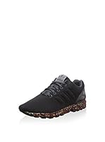 adidas Zapatillas Zx Flux (Negro)
