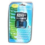 SportLine Electronic Pedometer - Model 345( Five Pack)