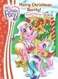 My Little Pony: Merry Christmas, Rarity! (My Little Pony)