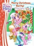 My Little Pony: Merry Christmas, Rarity!