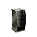 Koziol CD-Box Swing schwarz