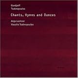 Eigenschaften Anja Lechner & Vassilis Tsabropulos  / Chants,Hymns and Dances