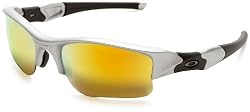 Oakley Men's Flak Jacket Sunglasses