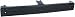 01-03 MERCEDES BENZ S430 s-430 FRONT LICENSE PLATE BRACKET, (FOR DELETION, ITEM IN STOCK IS FOR EURO MARKET ONLY) (2001 01 2002 02 2003 03) M017303 2208850881