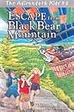 Books : Escape from Black Bear Mountain (The Adirondack Kids, Vol. 8)