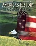 Americas History: Land of Liberty/Book 1