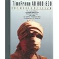 The March of Islam: Time Frame, Ad 600-800 (Time Frame) by  Time-Life Books