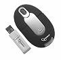 Innovico mini Optical / Laser Wireless / Cordless USB Mouse