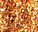 Indus Organic Indian Garlic Minced 6 Oz