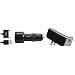 Griffin PowerDuo Home/Car Charger for iPod and iPhone 1G (Black)
