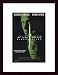 Alien Resurrection, Art Poster with Wood Frame, poster size: 11