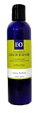 EO Conditioner, Lemon Verbena, 8-Ounce Bottles (Pack of 3)