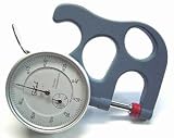 .500 Baker Dial Thick. Gage