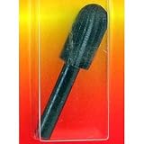 Rotary File- Round Pill Shaped