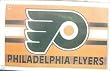 Philadelphia Flyers 3'x5' Flag - Hockey Sports Merchandise