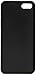 Generic Cell Phone Case for Iphone 5 - Non-Retail Packaging - Black