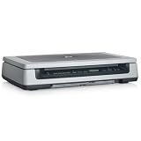 HP SJ8300 Professional Image Scanner (Silver/Black)