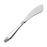 International Silver Prelude Butter Serving Knife
