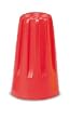 GB 16-006 Electrical WireGard Wire Connectors, Red, 125-Pack