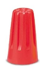 GB 16-006 Electrical WireGard Wire Connectors, Red, 125-Pack