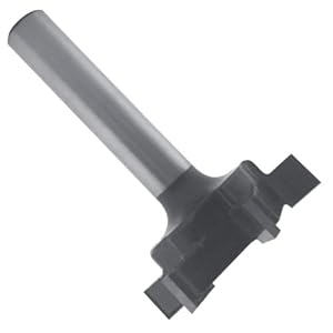 router planer bit