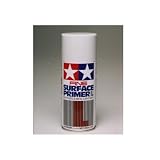 Gray Fine Surface Primer L, 180ml Spray Can