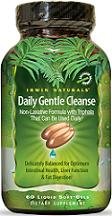 Daily Gentle Cleansing & Digestion - 60 - Softgel