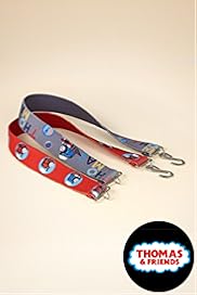 2 Pack Thomas Friends Elasticated Belt