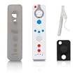 Dreamgear DGWII-3140 Action Remote Controller Plus with Motion Sense Technology for Nintendo Wii