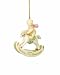Lenox 2009 Winnie the Pooh's Baby's First, Christmas Ornament