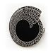 14k .6mm Diamond-cut Chain - 16 in.